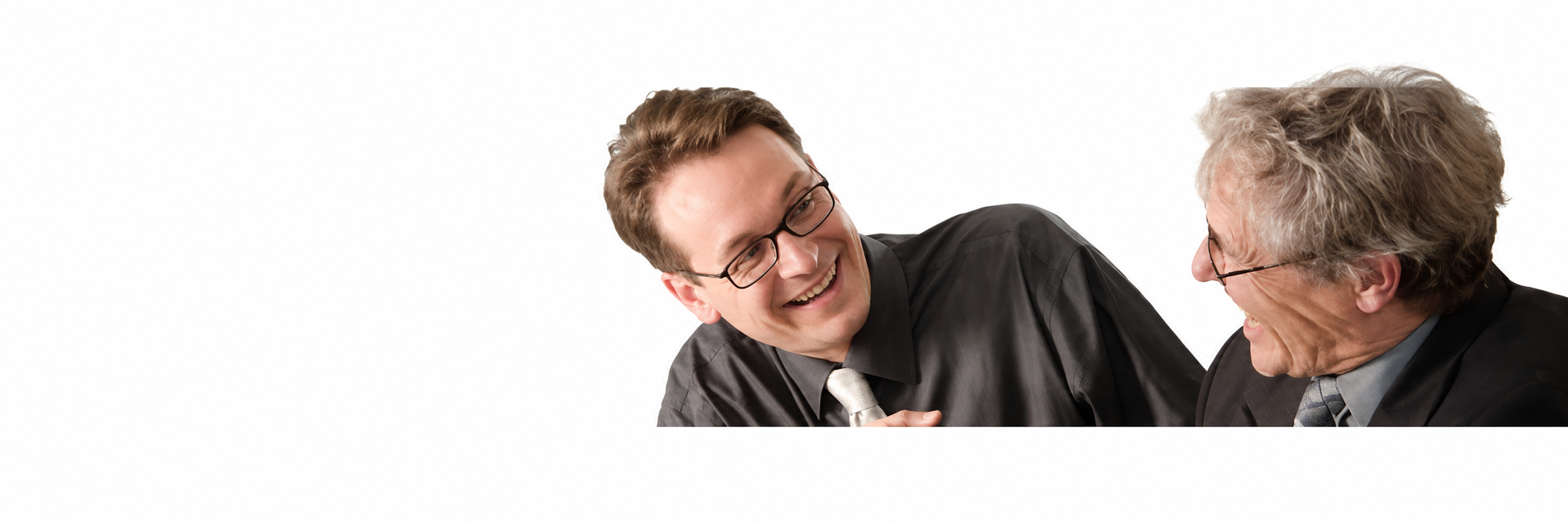 Abstrakte Darstellung von IT-Systemen